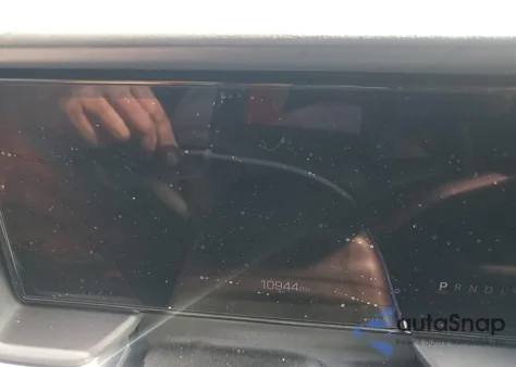 2025 GMC Terrain Elevation z USA, uszkodzony, nr VIN 3GKALUEGXSL323569